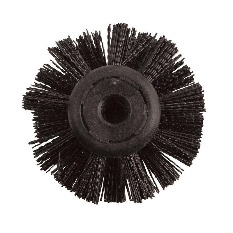 Silverline 633759 Drain Brush Head