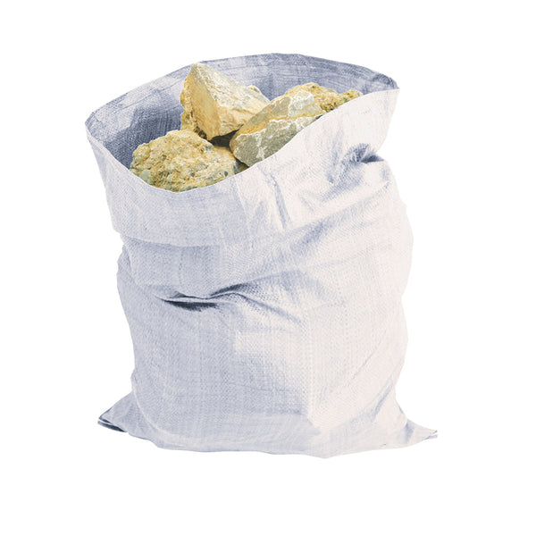 Silverline 633761 Heavy Duty Rubble Sacks 5pk
