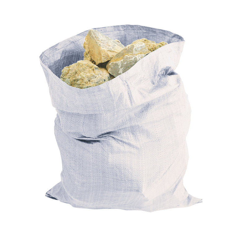 Silverline 633761 Heavy Duty Rubble Sacks 5pk