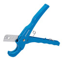 Silverline 633767 Plastic Hose & Pipe Cutter
