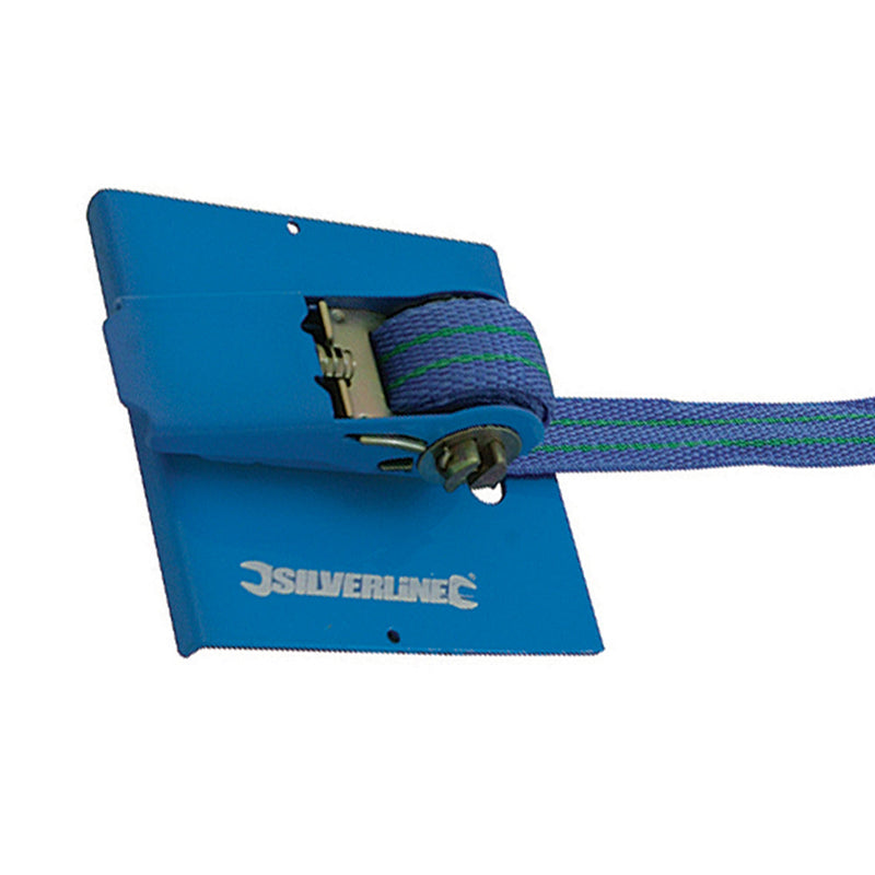 Silverline 633773 Laminate Floor Clamp