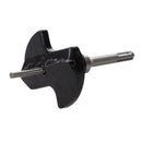 Silverline 633780 TCT Masonry Circular Cutter