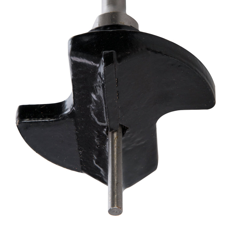 Silverline 633780 TCT Masonry Circular Cutter