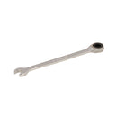 Silverline 633787 Fixed Head Ratchet Spanner