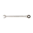 Silverline 633787 Fixed Head Ratchet Spanner