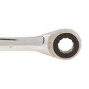 Silverline 633787 Fixed Head Ratchet Spanner