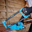 Silverline 633792 Workshop Vice 100mm (4")