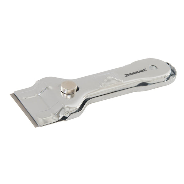 Silverline 633793 Metal Scraper