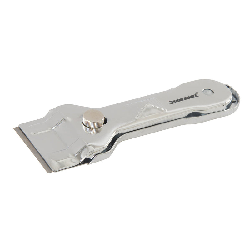 Silverline 633793 Metal Scraper