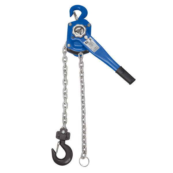 Silverline 633809 Lever Hoist
