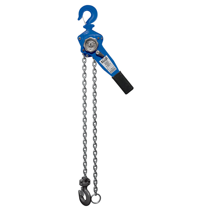 Silverline 633809 Lever Hoist