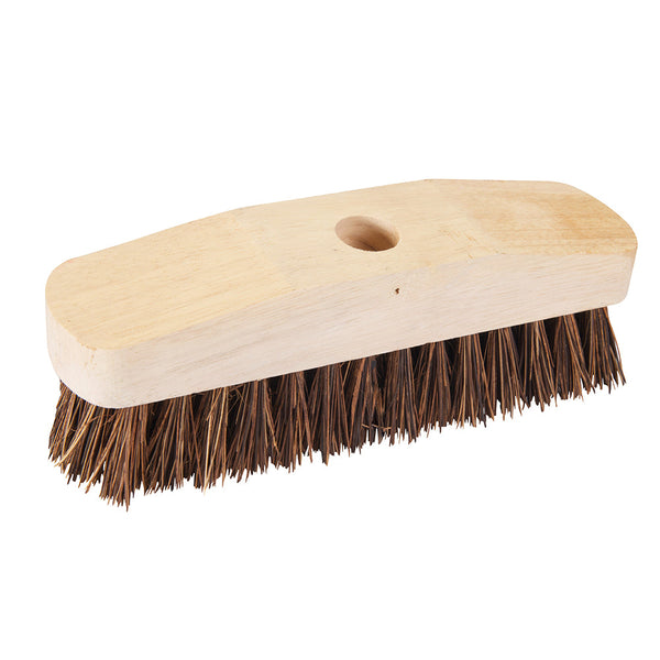 Silverline 633813 Deck Scrub Brush