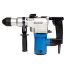 Silverline 633821 850W SDS Plus Hammer Drill