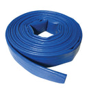 Silverline 633827 Lay Flat Hose 10m