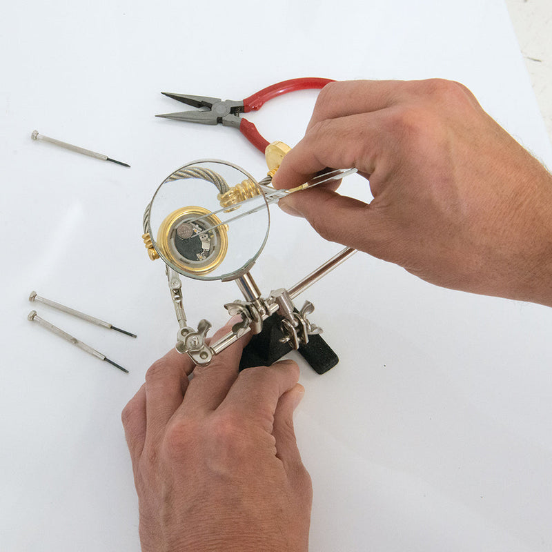 Silverline 633830 Helping Hands