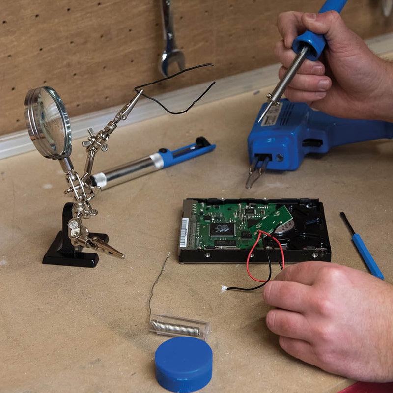 Silverline 633830 Helping Hands