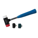 Silverline 633905 4-in-1 Multi-Head Hammer