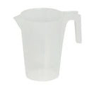 Silverline 633908 Measuring Jug