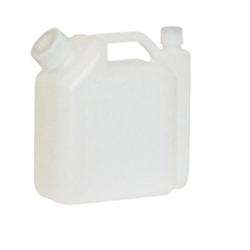 Silverline 633920 2-Stroke Fuel Mixing Bottle