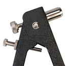 Silverline 633942 Threaded Rivet Nut Insert Tool Kit 86pce