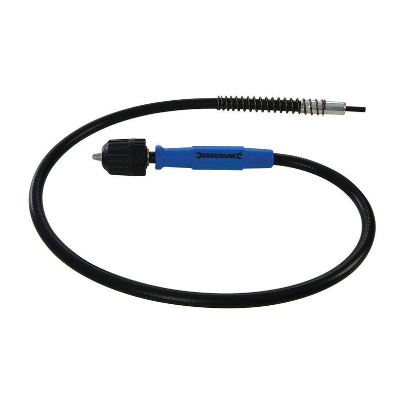Silverline 633973 Flexi Drill Extension