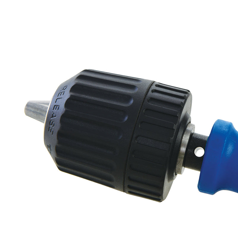 Silverline 633973 Flexi Drill Extension