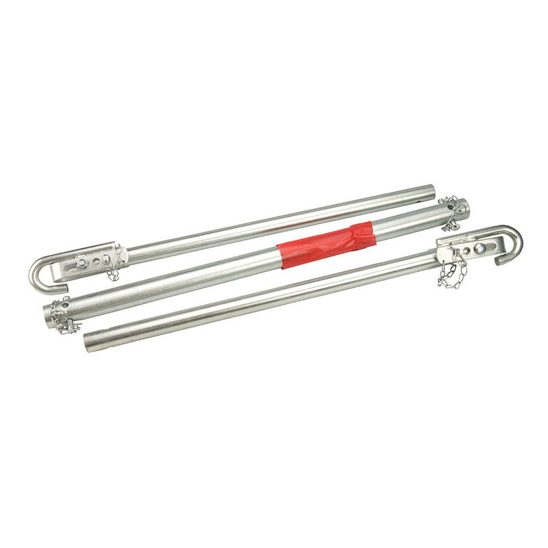 Silverline 633975 Tow Pole
