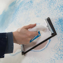 Silverline 634006 Sanding Mesh Roll 5m