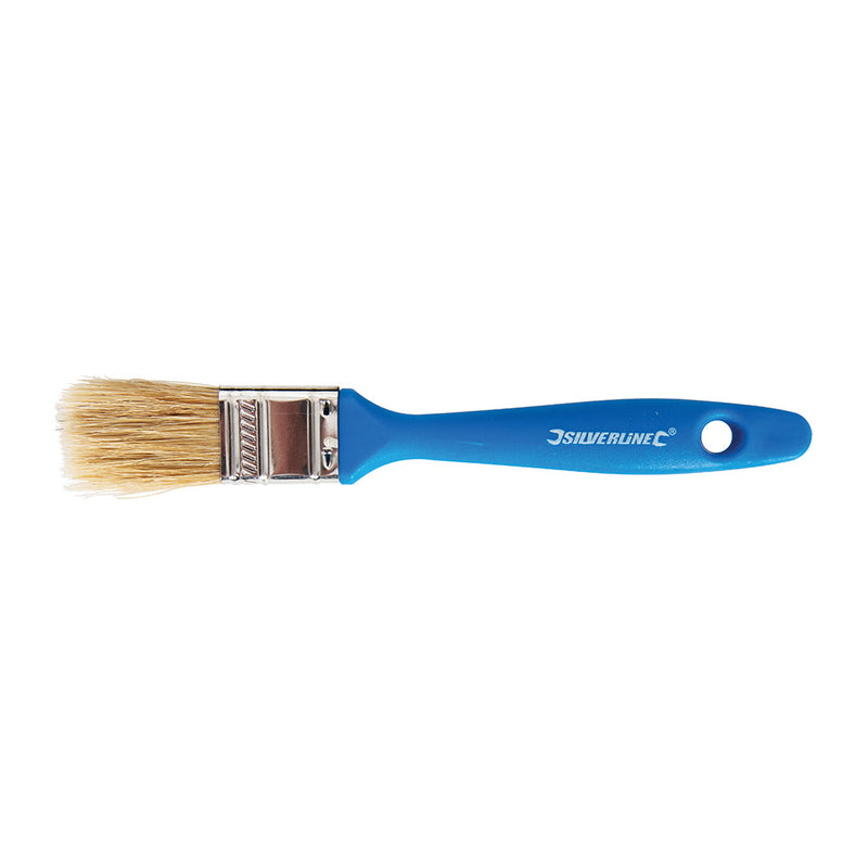 Silverline 636432 Disposable Paint Brush