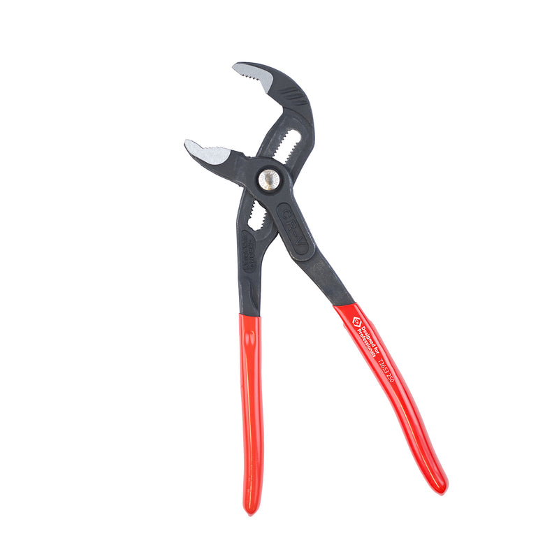 C. K Tools T3653 250 Push Button Waterpump Plier 250mm