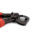 C. K Tools 430007 Ratchet Cable Cutter 32mm Diameter