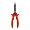 C. K Tools 431015 RedLine VDE Bent Nose Plier 200mm