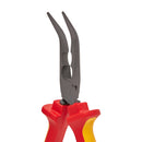 C. K Tools 431015 RedLine VDE Bent Nose Plier 200mm