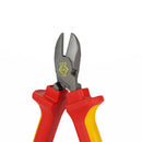 C. K Tools 431018 RedLine VDE Side Cutter 140mm