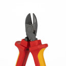 C. K Tools 431018 RedLine VDE Side Cutter 140mm