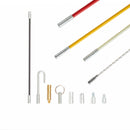 C. K Tools T5440 MightyRod 7pc Standard Kit Accessory Pack