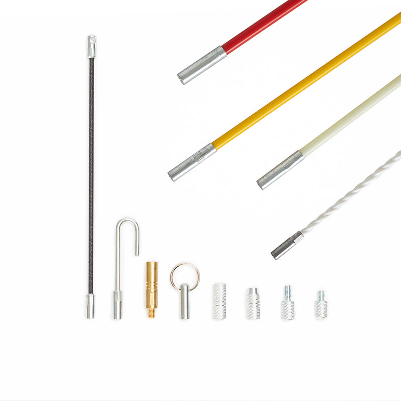C. K Tools T5440 MightyRod 7pc Standard Kit Accessory Pack