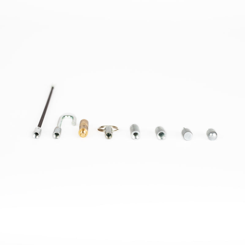 C. K Tools T5440 MightyRod 7pc Standard Kit Accessory Pack