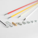 C. K Tools T5440 MightyRod 7pc Standard Kit Accessory Pack