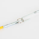 C. K Tools T5440 MightyRod 7pc Standard Kit Accessory Pack