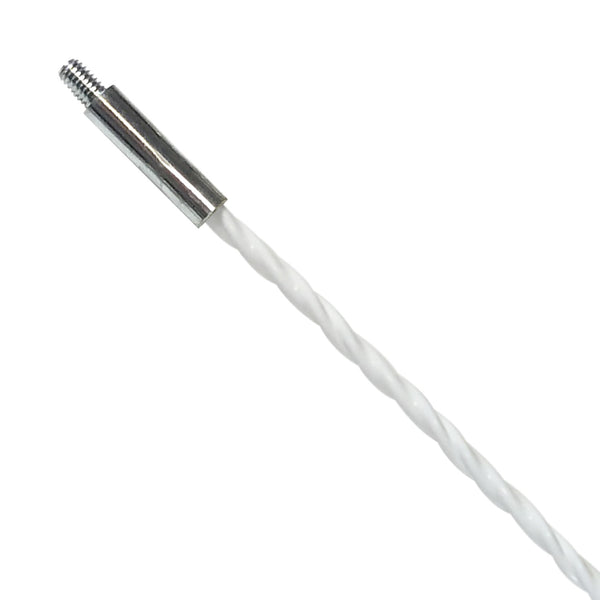 C. K Tools T5433 MightyRod PRO SpiraFLEX Cable Rod 4mm Pk1