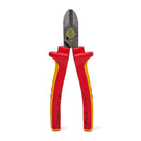 C. K Tools 431004 RedLine VDE CombiCutter1 160mm