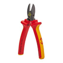 C. K Tools 431004 RedLine VDE CombiCutter1 160mm