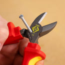 C. K Tools 431004 RedLine VDE CombiCutter1 160mm
