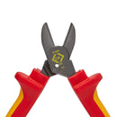 C. K Tools 431004 RedLine VDE CombiCutter1 160mm
