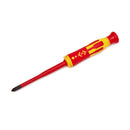 C. K Tools T4925 VDE Screwdriver Interchangeable Slim Blade Set /9