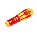 C. K Tools T4925 VDE Screwdriver Interchangeable Slim Blade Set /9