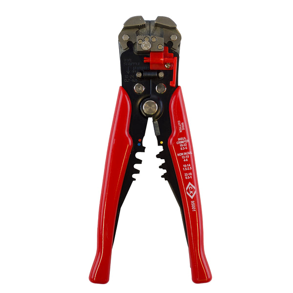 C. K Tools 495001 Automatic Wire Stripper
