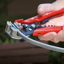 C. K Tools 495001 Automatic Wire Stripper