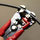 C. K Tools 495001 Automatic Wire Stripper